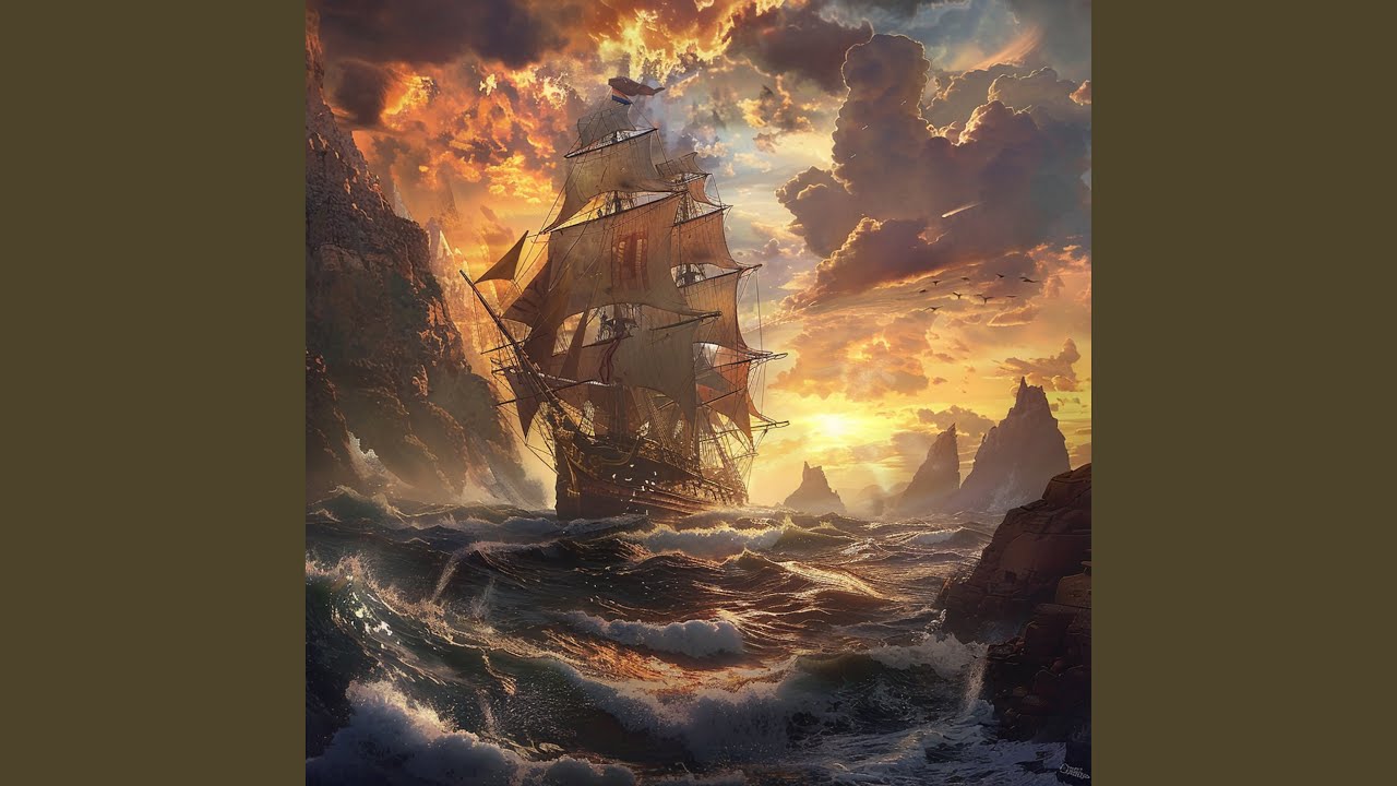 Dawn of Adventure