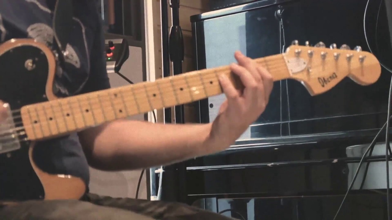 JERAKEEN STUDIO TEASER 2016