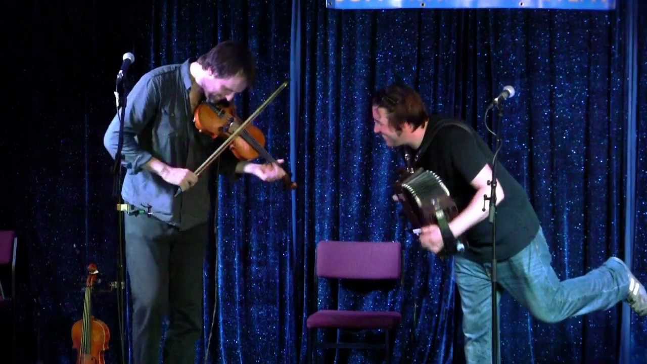 Spiers & Boden - Jiggery Pokerwork/Haul away/Seven Stars