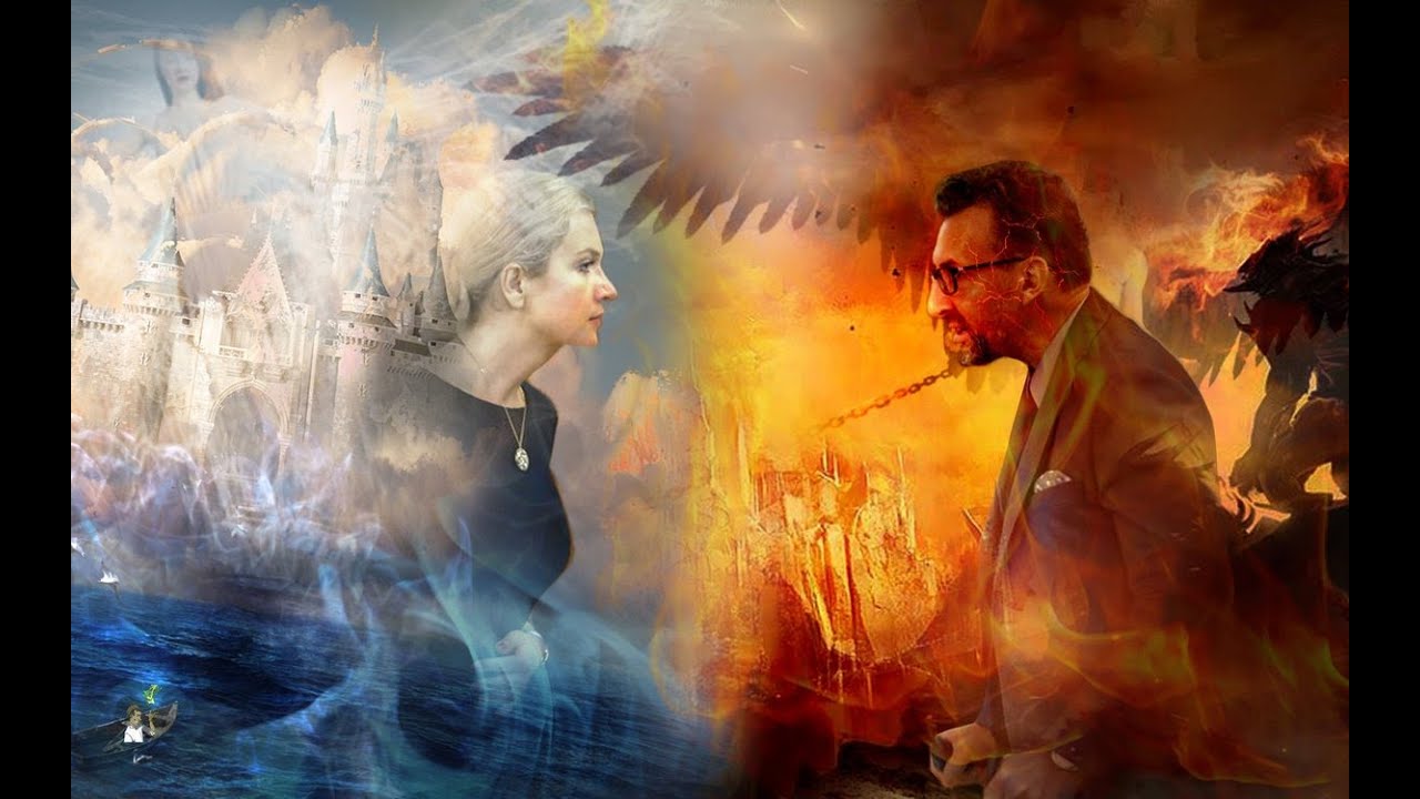 Wassermann vs. Rostowski cz. I