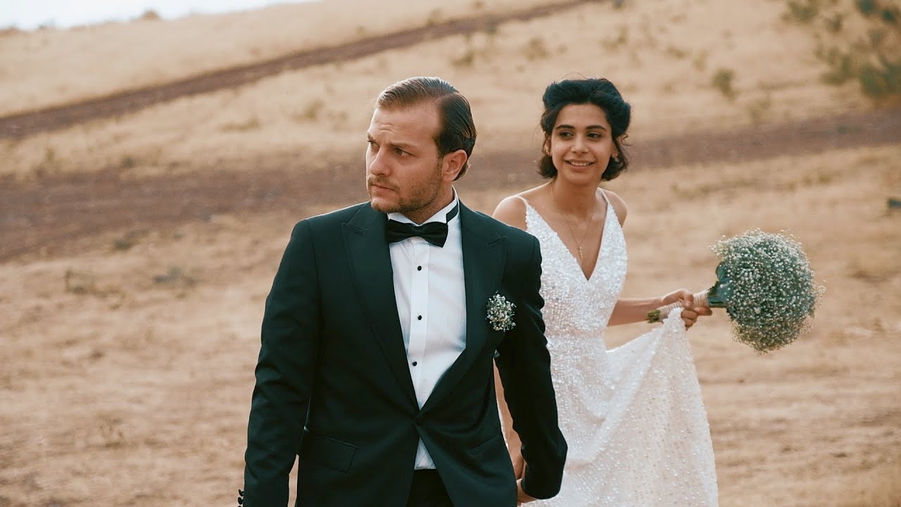 Nerses Avetisyan - Lilit