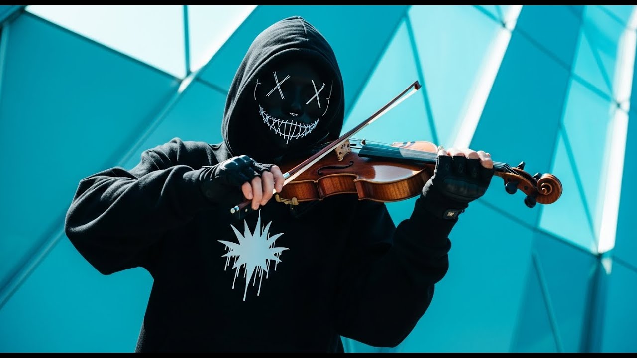Hip Hop Violin Fusion You Can’t Ignore, Violin x Hip Hop Playlist