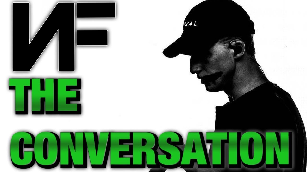 NF - THE CONVERSATION - POWER OF VULNERABILITY FIRST REACTION