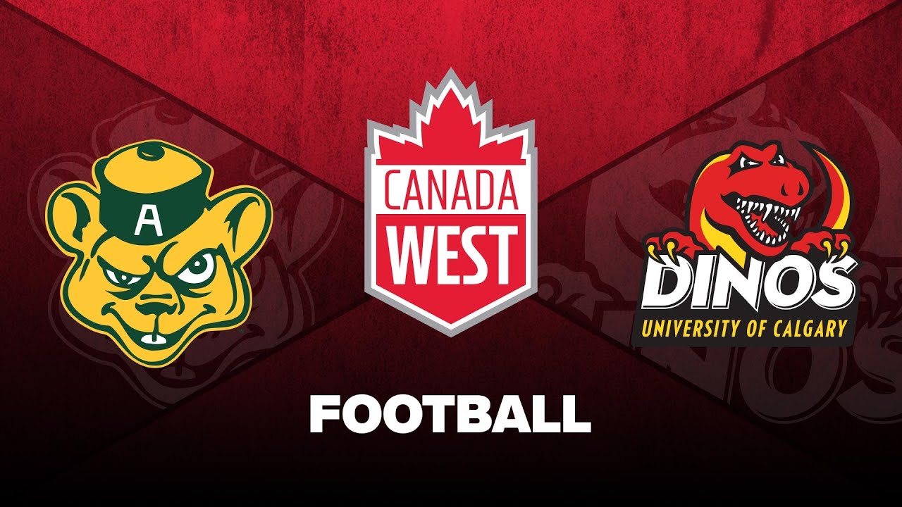 2025 CW Football - Alberta vs Calgary