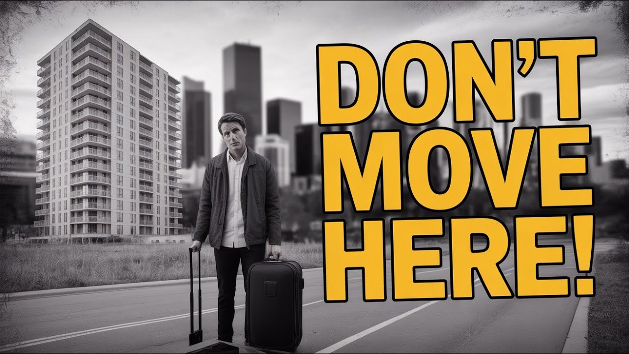 Relocating to Denver Without Knowing This About Condos? Big Mistake