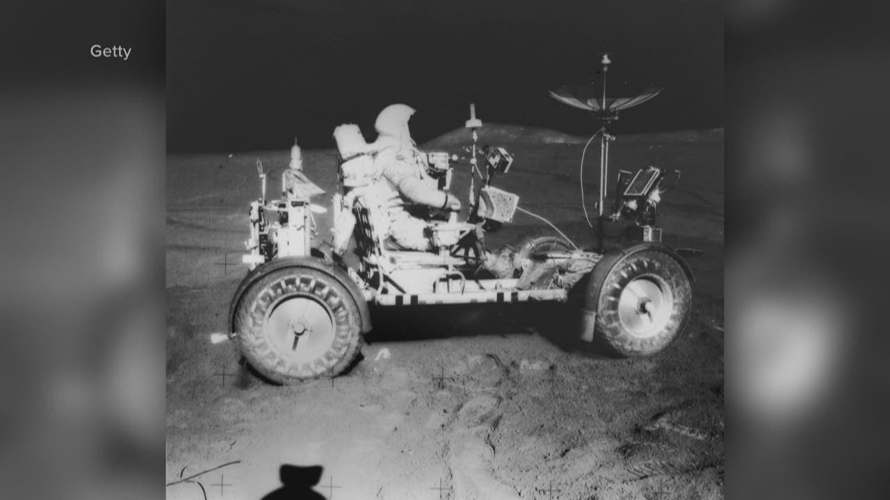 The Artemis Mission: First female boots on the moon