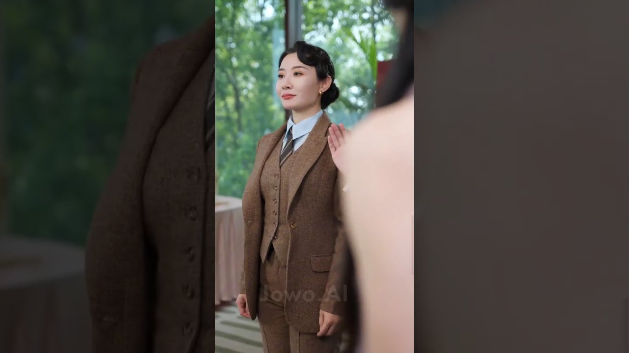 Cô lao công bị chồng khinh thường và đuổi ra khỏi nhà, anh ta không hay biết rằng cô là Nữ Chiến Thầ