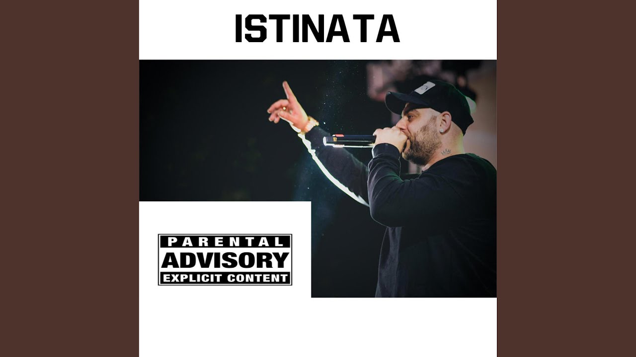 Istinata