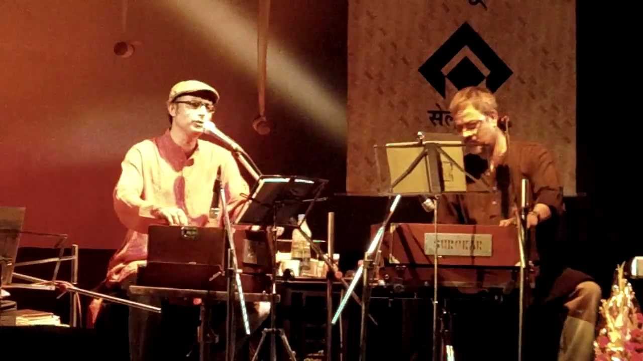 Kichu Bolo Na-by Goutam Ghosal:Dui Hujurer Gaan