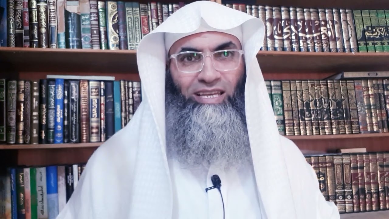 قصة خلوة مع الله في آخر ساعة من الجمعة...استجابة وفرج