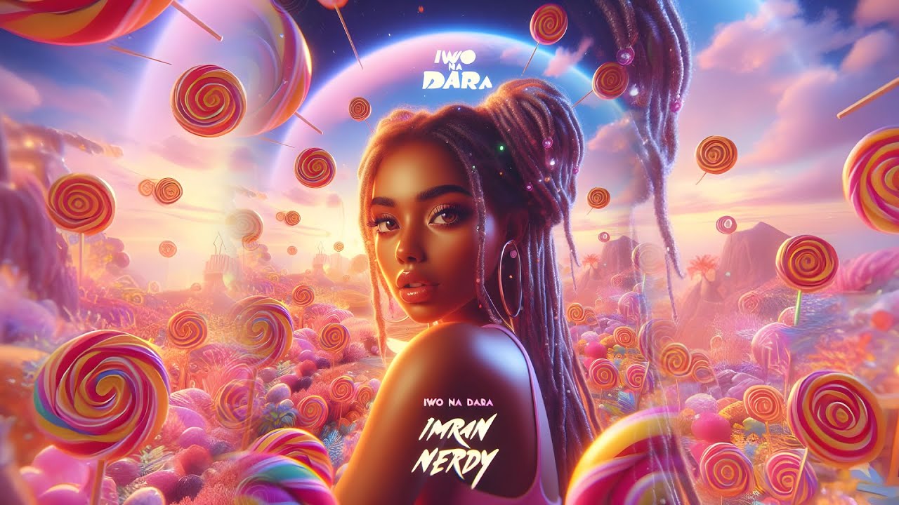 Imran Nerdy - Iwo Na Dara 