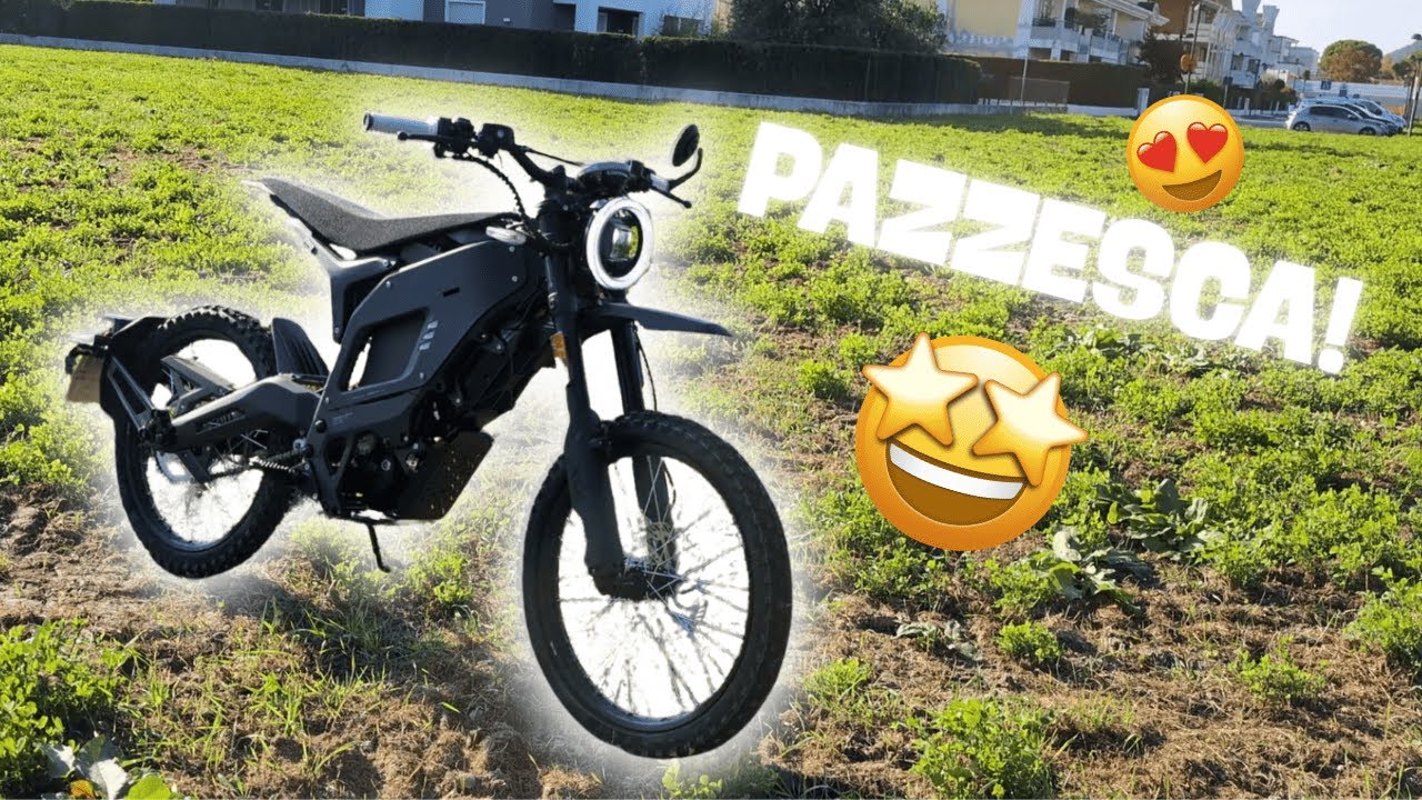 Questa la conosci?! | NIU XQi3