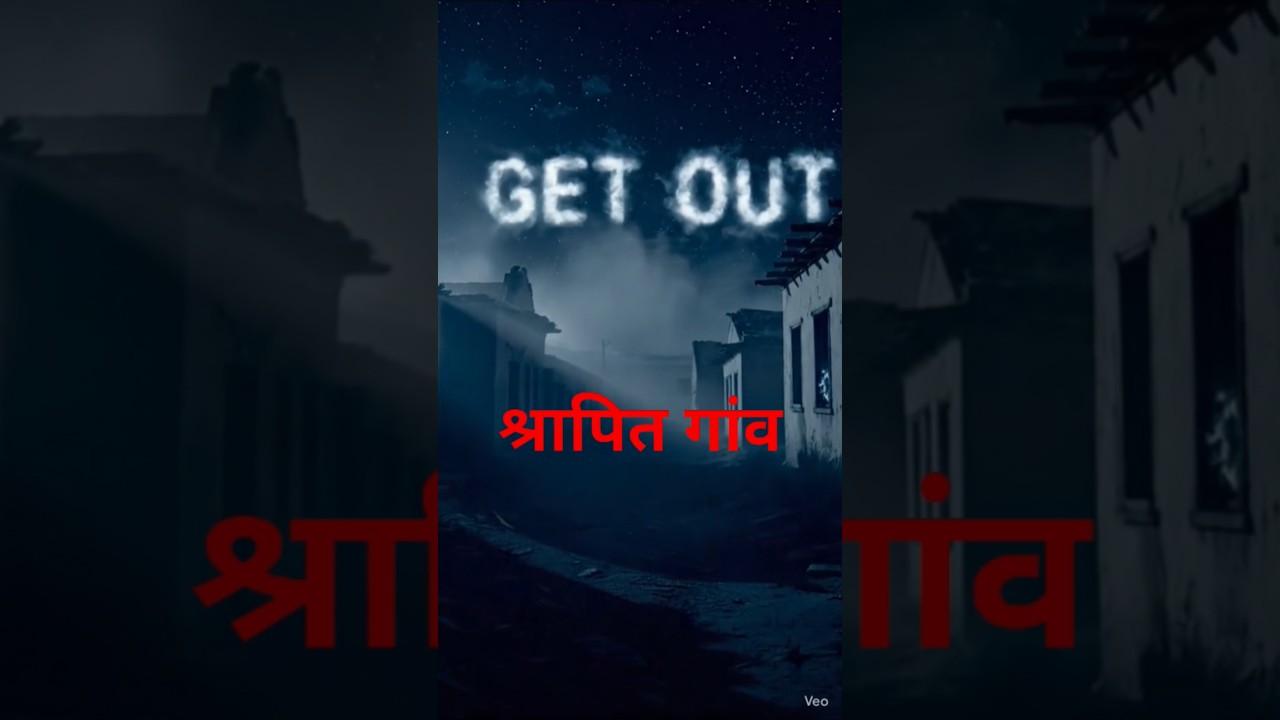 India Ka Shraapit Gaon 😨 | Kuldhara Village Real Story”
