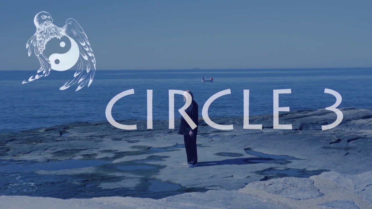 Circle 3 of Eagles Quest Long Form with David Chandler