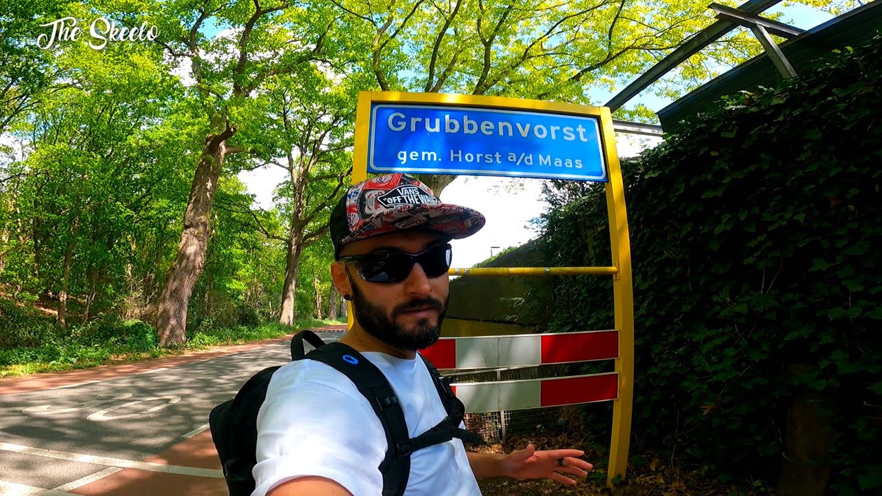 The Netherlands - Grubbenvorst
