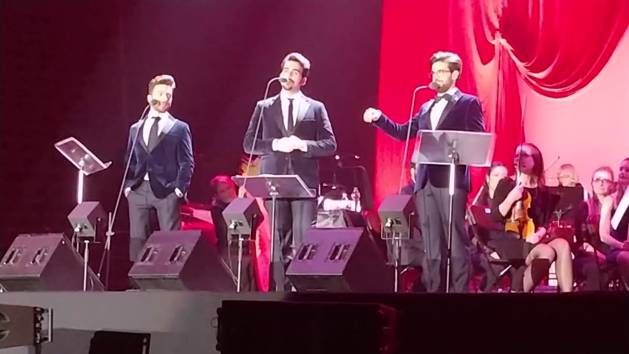 IL VOLO - Best moments... HD