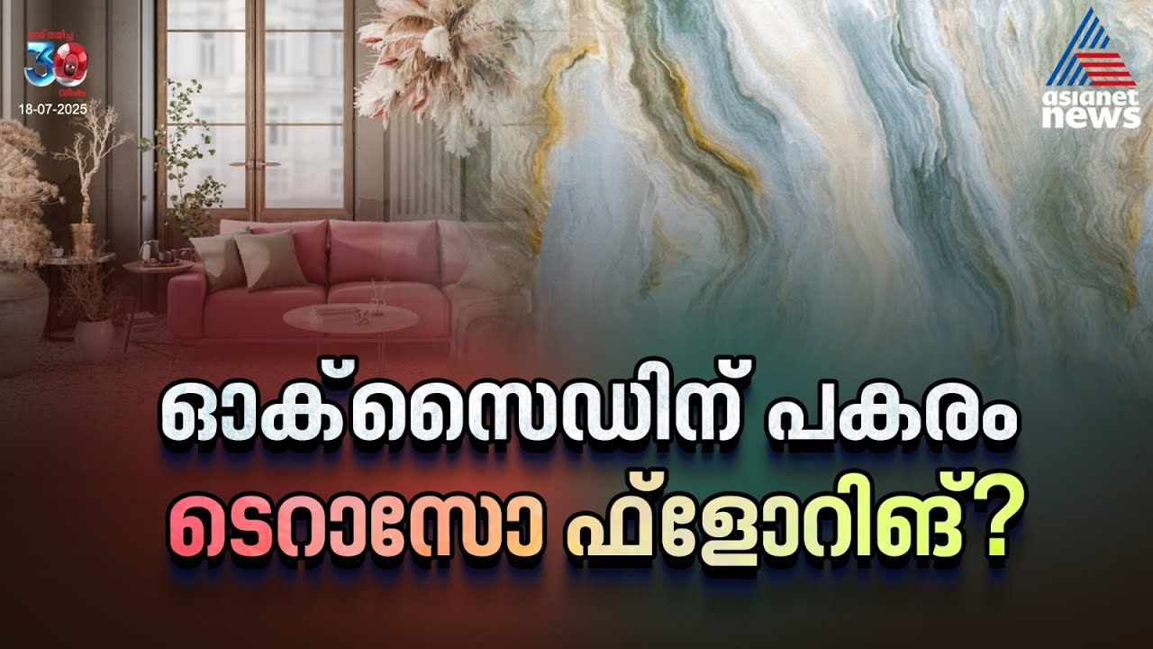 എന്താണ് ടെറാസോ ഫ്ലോറിങ്? അറിഞ്ഞിരിക്കേണ്ട കാര്യങ്ങൾ | Terrazzo Flooring