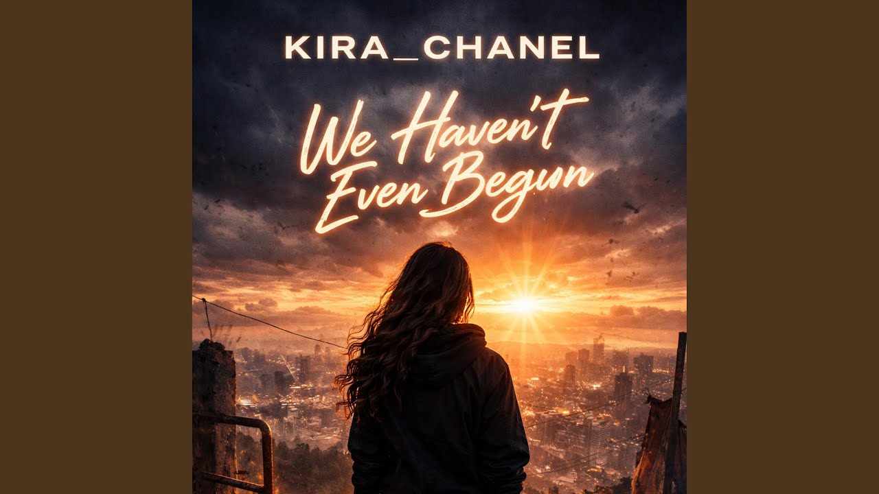 We Haven’t Even Begun (feat. RAYKA) (ALIVE Version)