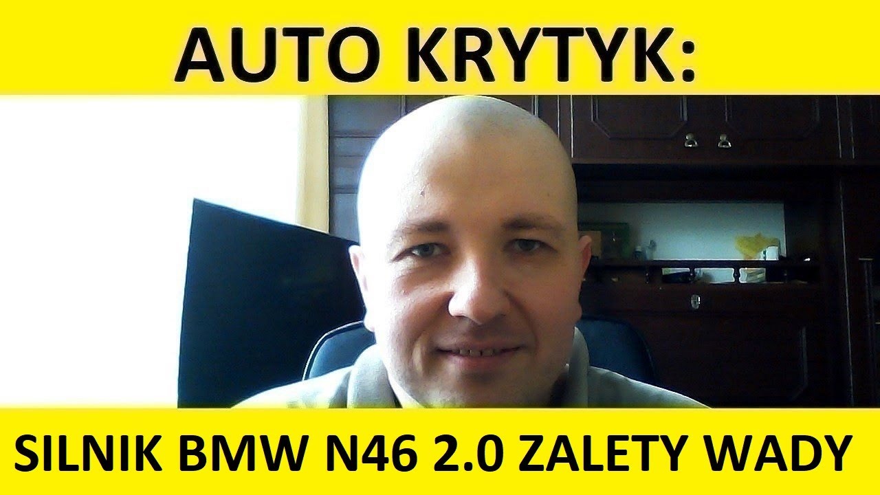 Silnik BMW 2.0 N46 opinie, recenzja, zalety, wady, usterki, spalanie, rozrząd, olej, forum?