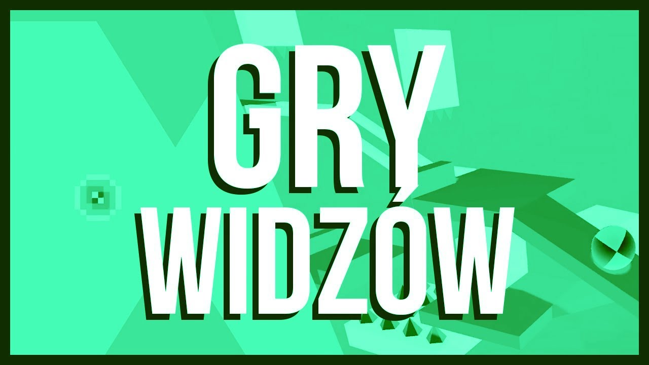 Gram w gry widzów - Kwiecień! Do zdobycia książka!
