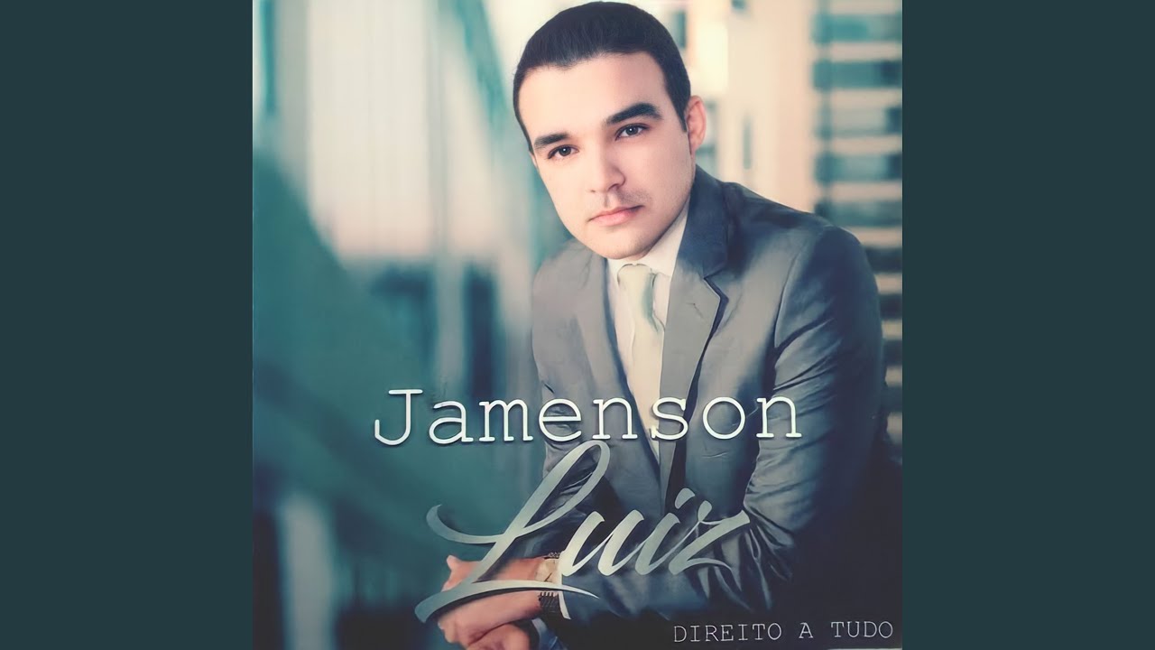 Maior Que Deus Não Há Ninguém