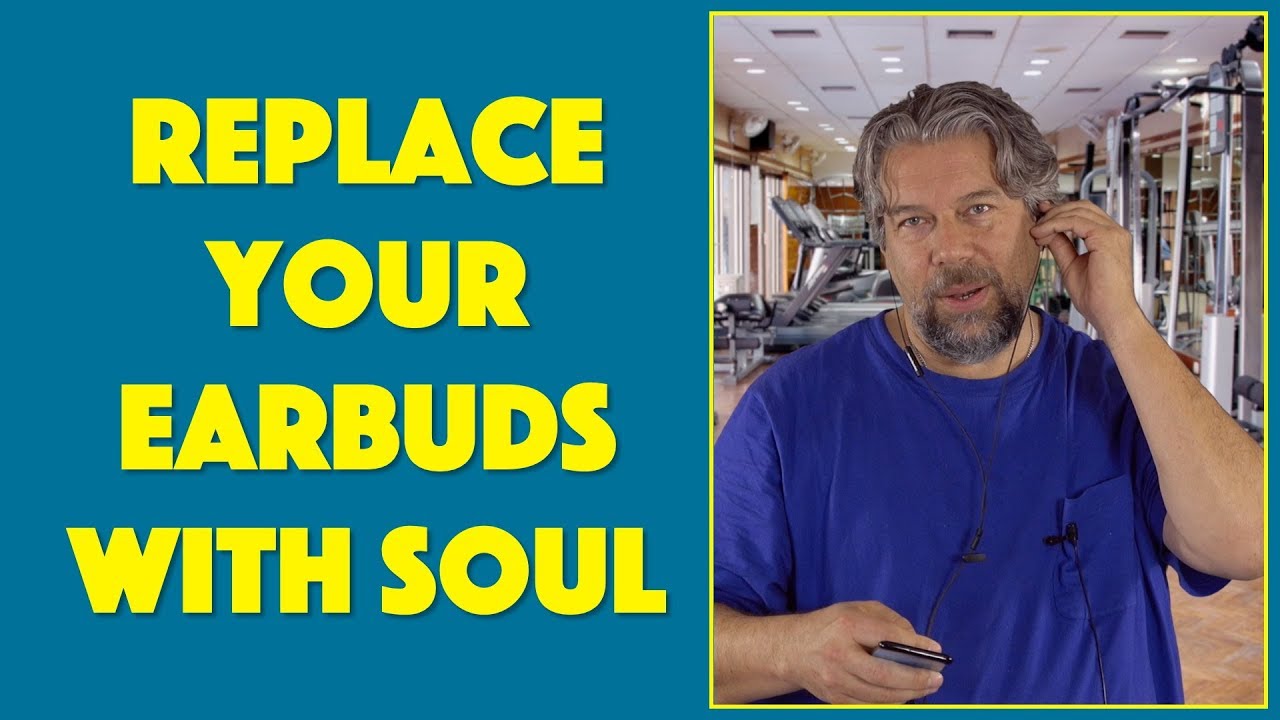The Beyerdynamic Soul Byrd Earbuds: Reviewed!