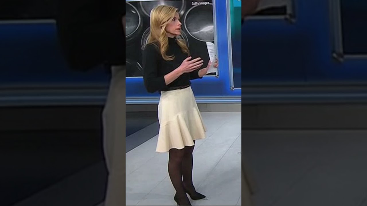 Kate Bolduan #cnn