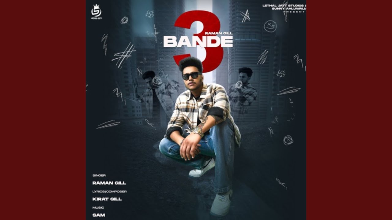 3 Bande