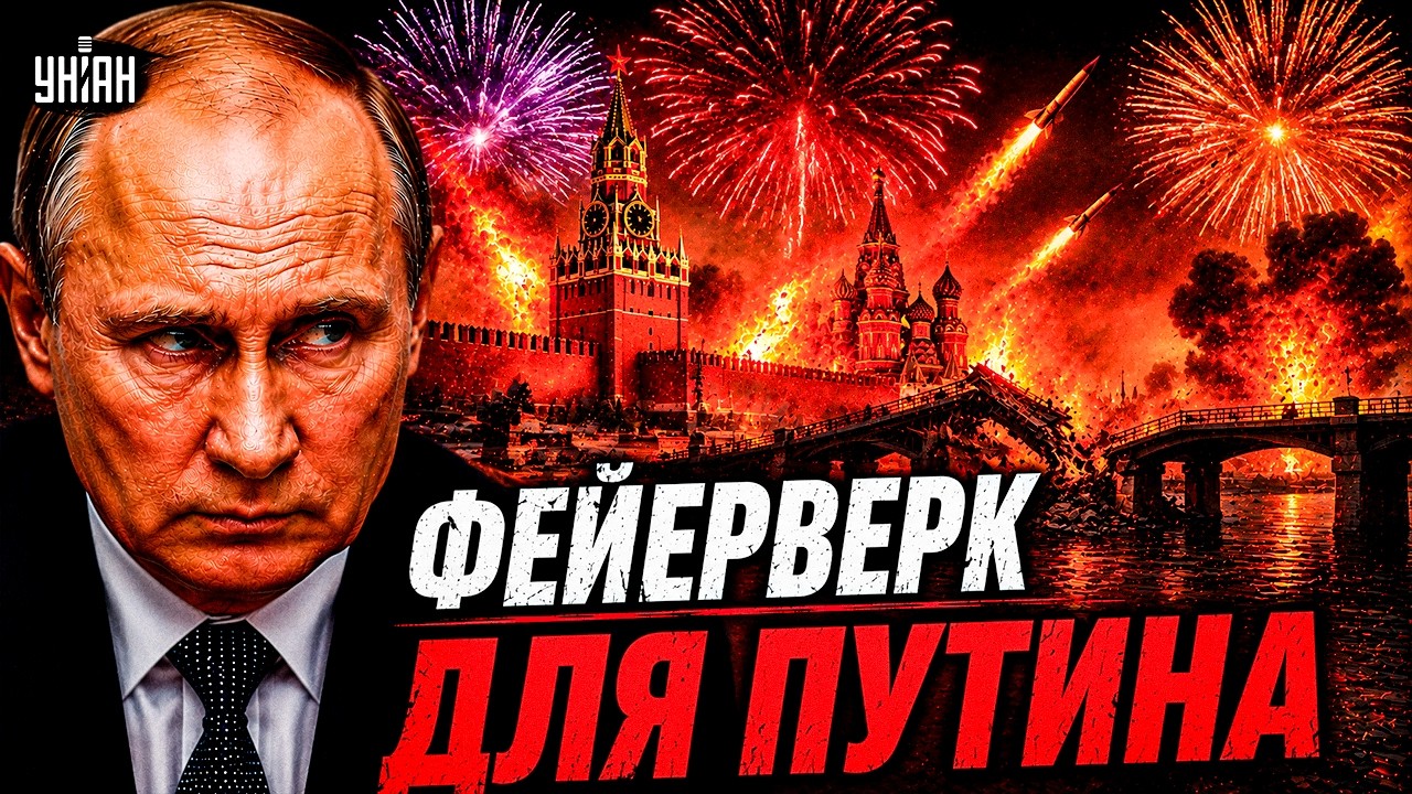 ⚡️Кремль 
