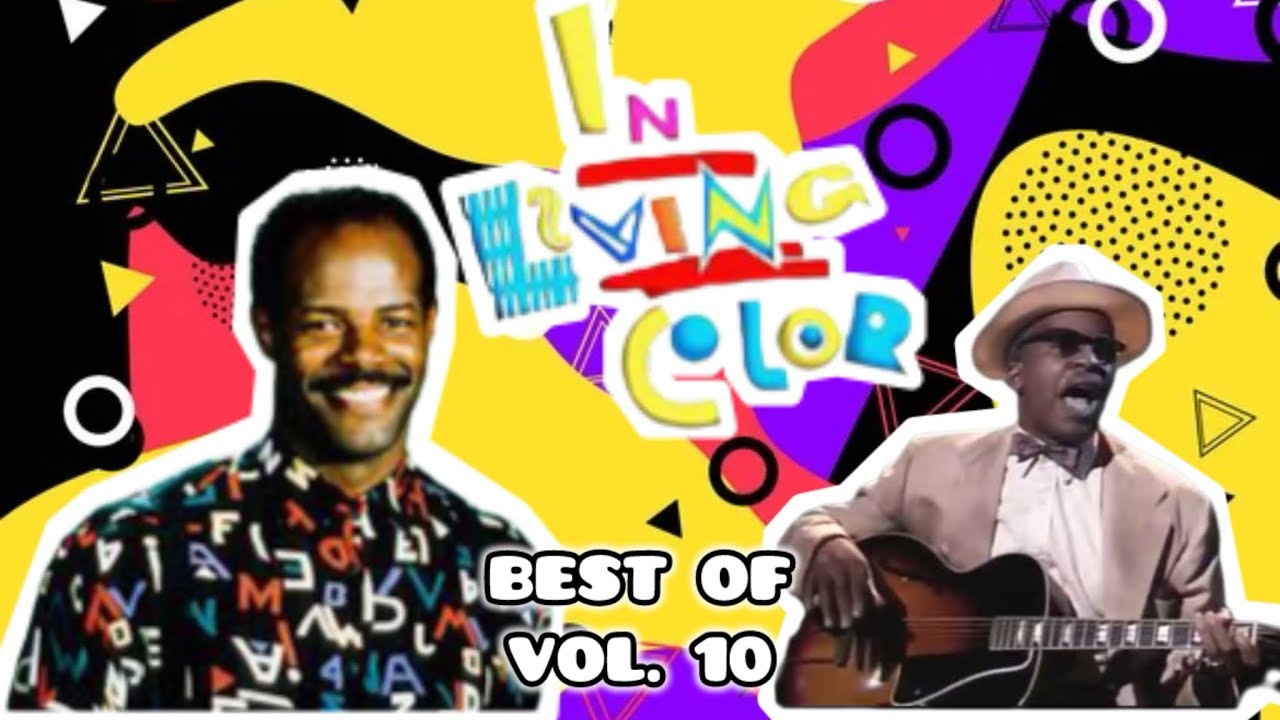 In Living Color | Best Of In Living Color Vol. 10