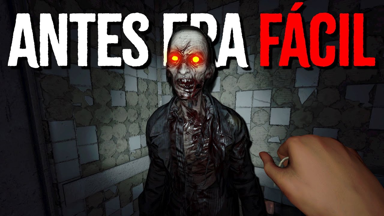 Identificar al fantasma ya no es tan fácil como antes…