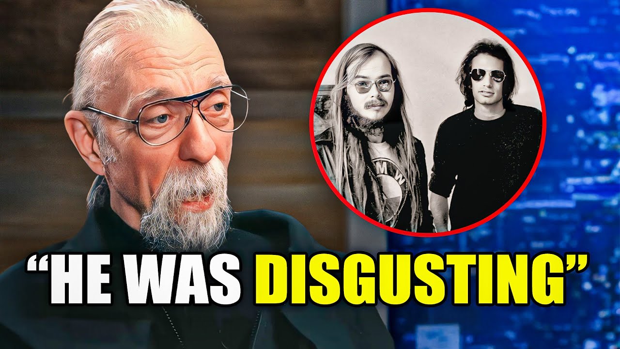 At 76, Jeff Baxter Finally Opens Up About Steely Dan