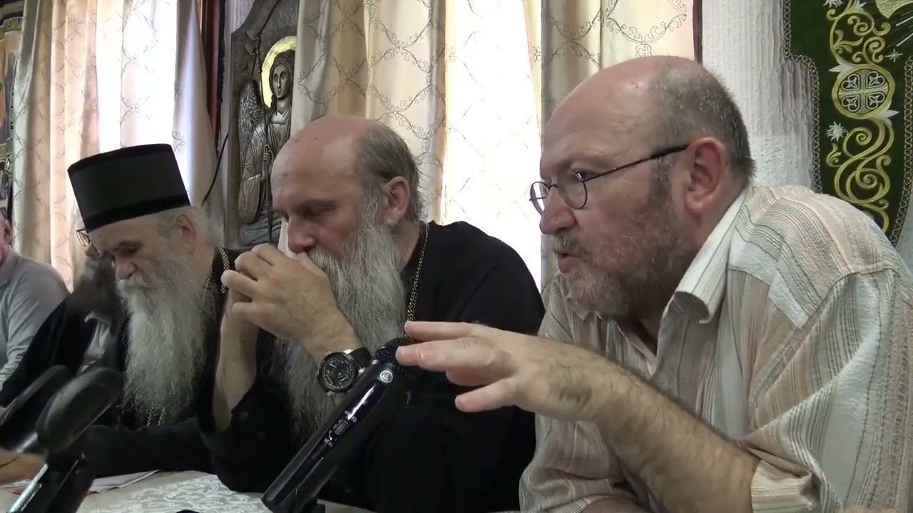 СВЕТОСАВСКО И КОСОВСКО ДУХОВНО ПРЕДАЊЕ У ЗАПАДНОЈ СЛАВОНИЈИ - Епископ пакрачко-славонски г. Јован