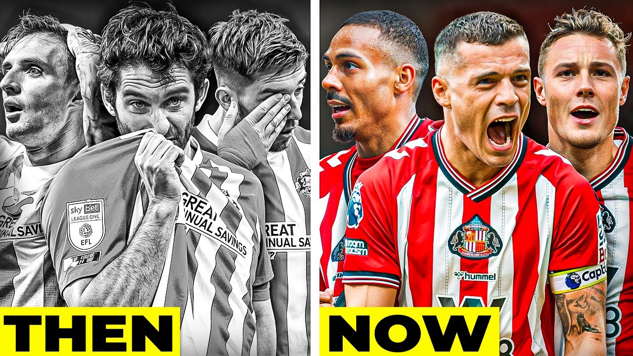 Как команда, вылетевшая из Премьер-лиги, шокировала весь чемпионат.