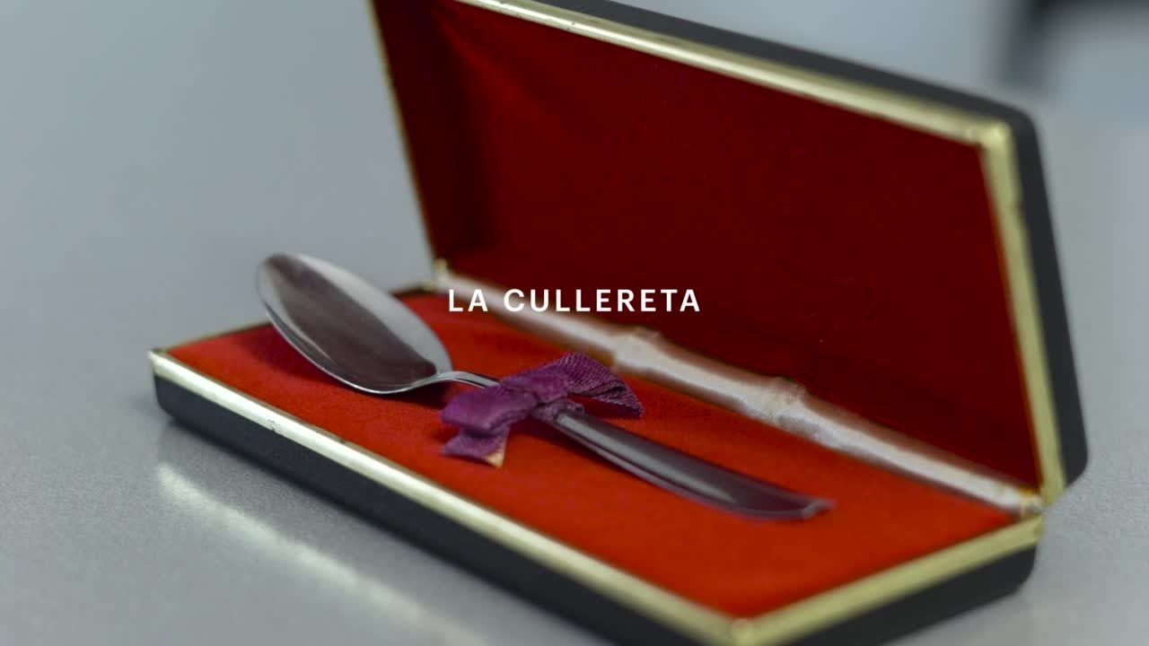 La cullereta de l'AELC