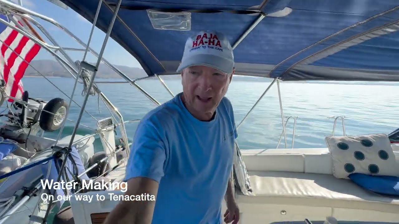 Sailing Mexico 2: Mangrove Journey to Traditional Distillery, Ep 86
