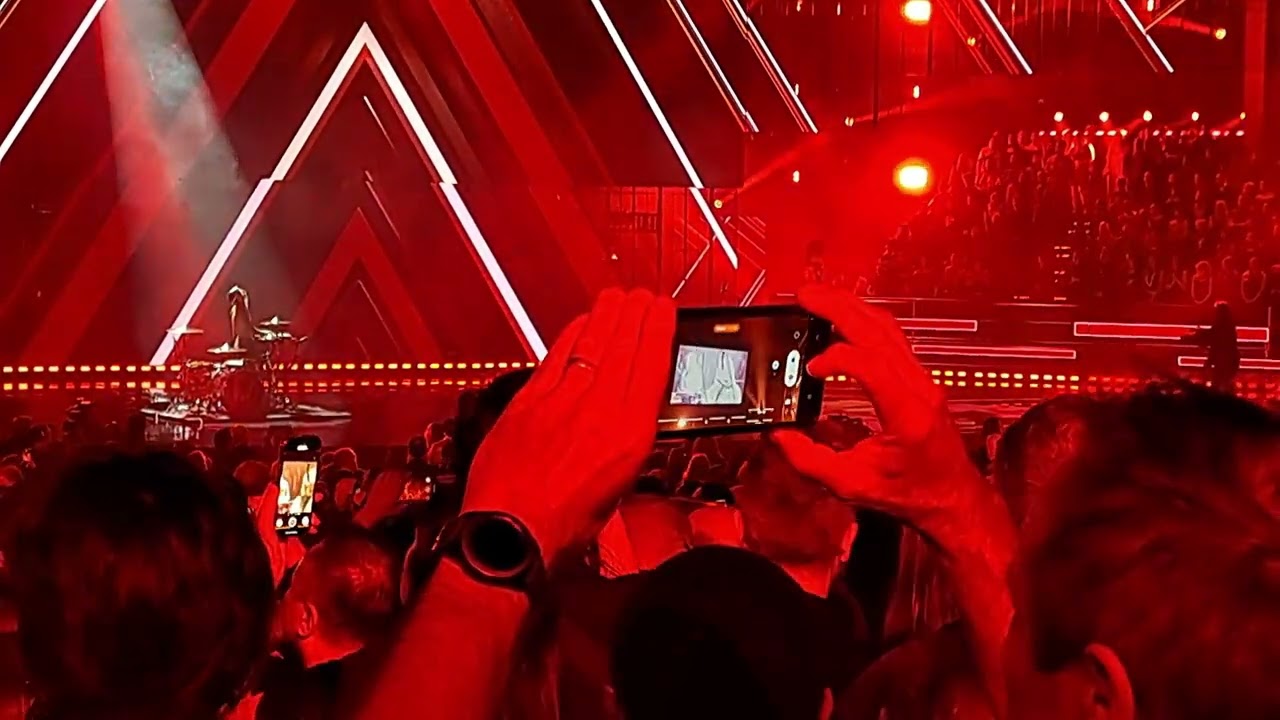 twentyonepilots 7 nation army live