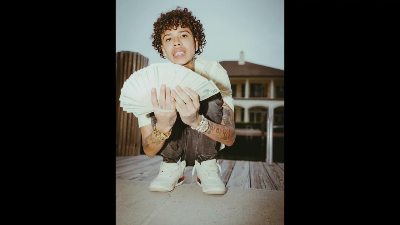 [FREE] KARRAHBOOO x Anycia x Luh Tyler Type Beat - Tyler