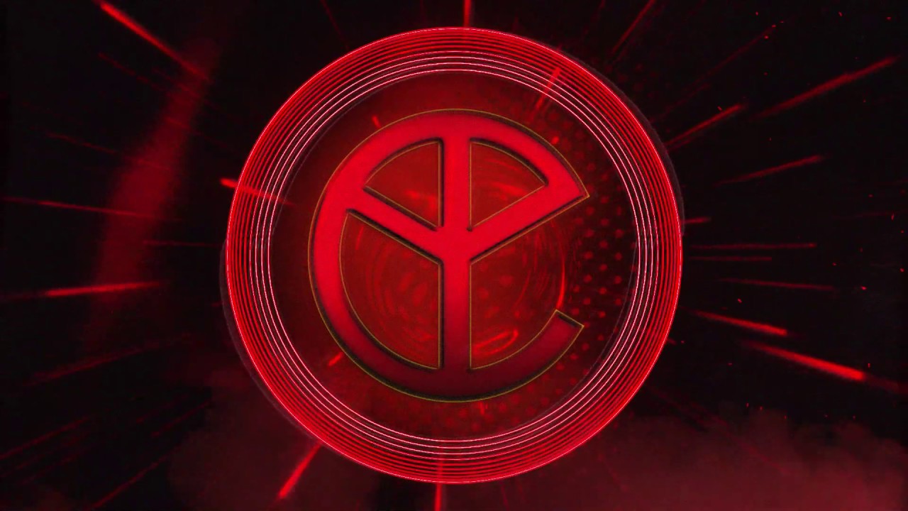 The Weeknd - Blinding Lights (Yellow Claw Remix)