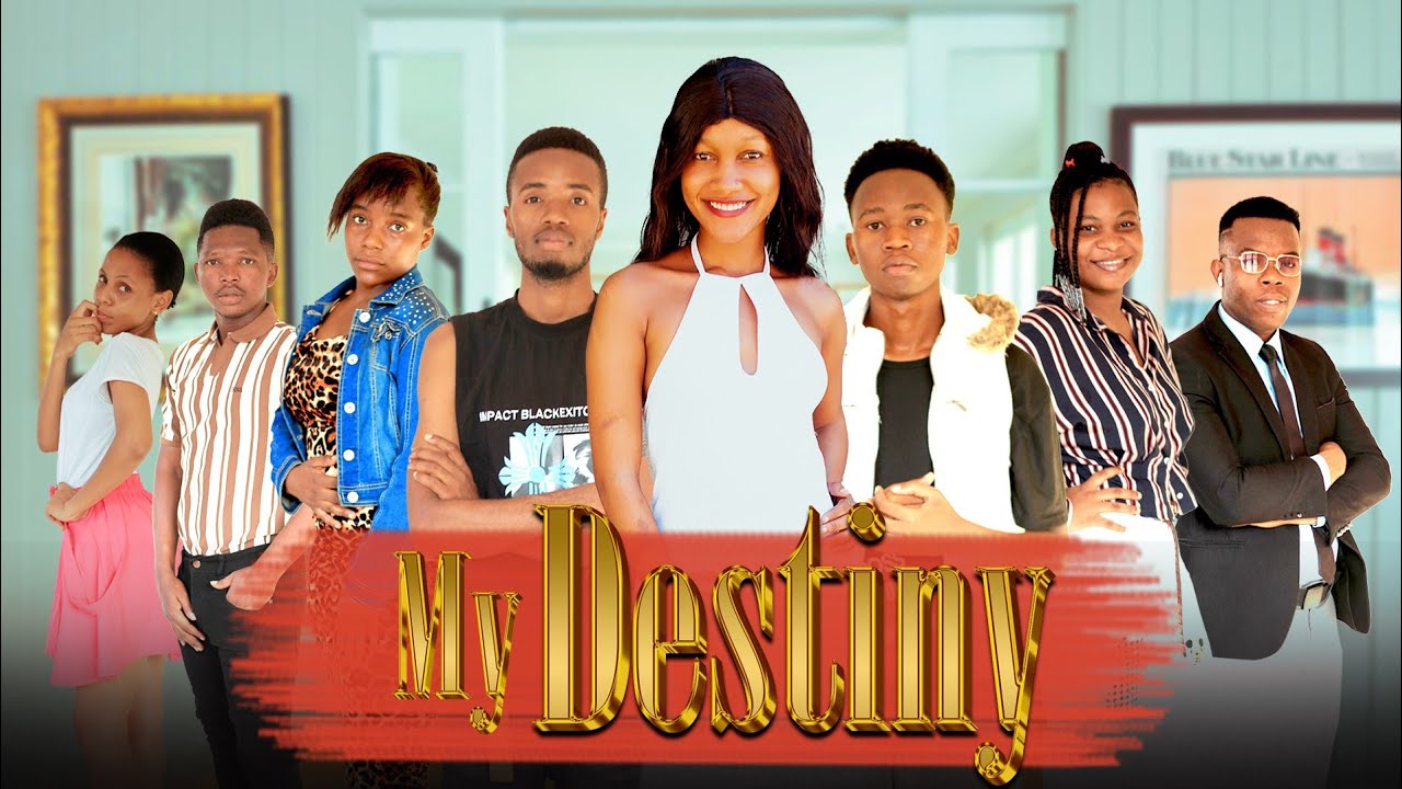 MY DESTINY EP 02|SEASON 02 | love story  💕 || House Boy
