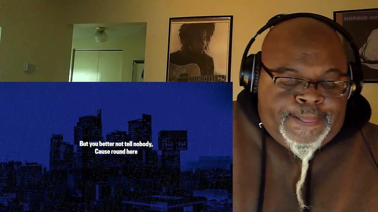 Better ask Somebody ! Aiyana Lee -Gangster Of Love(2021)- Reaction