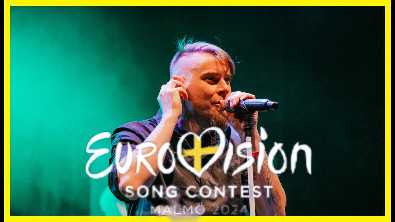 eurowizja 2024 - reakcja na polskich kandydatów cz.1