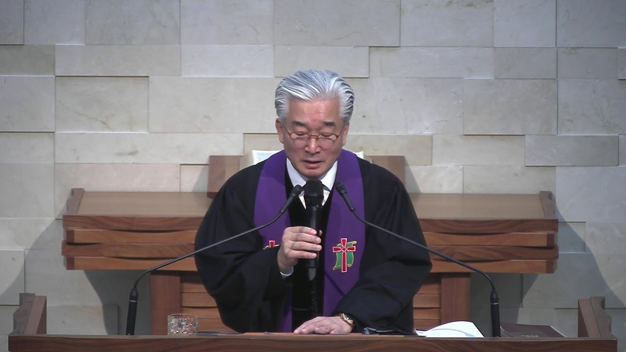 [주일예배] 26.03.15. 너희 중 한 사람이(마태복음 26장 14-25절)