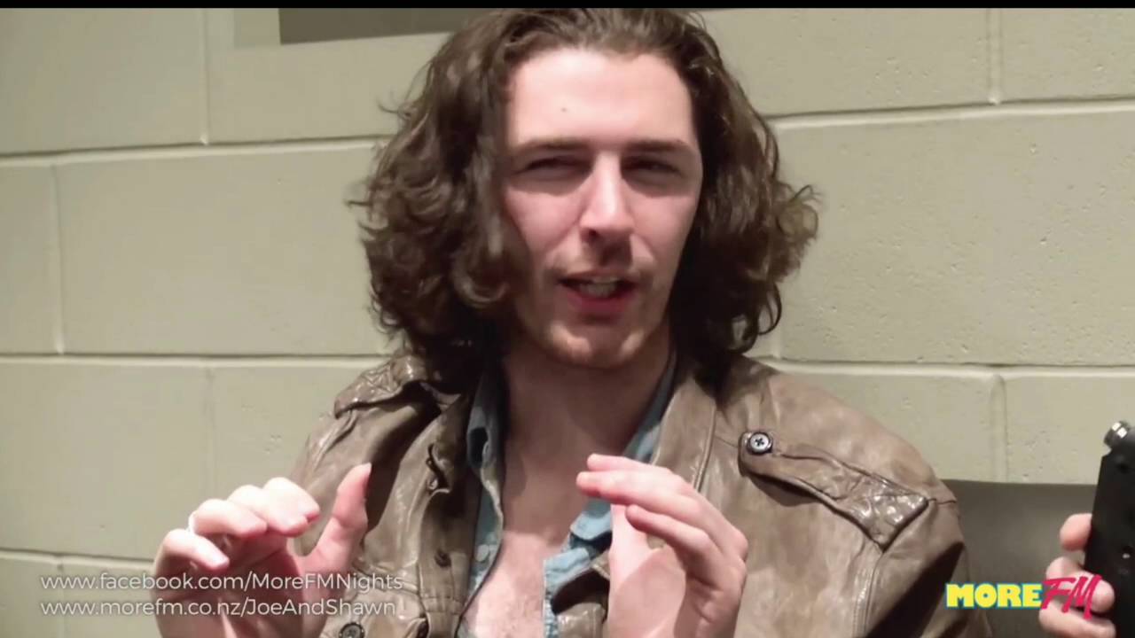 Happy Hozier