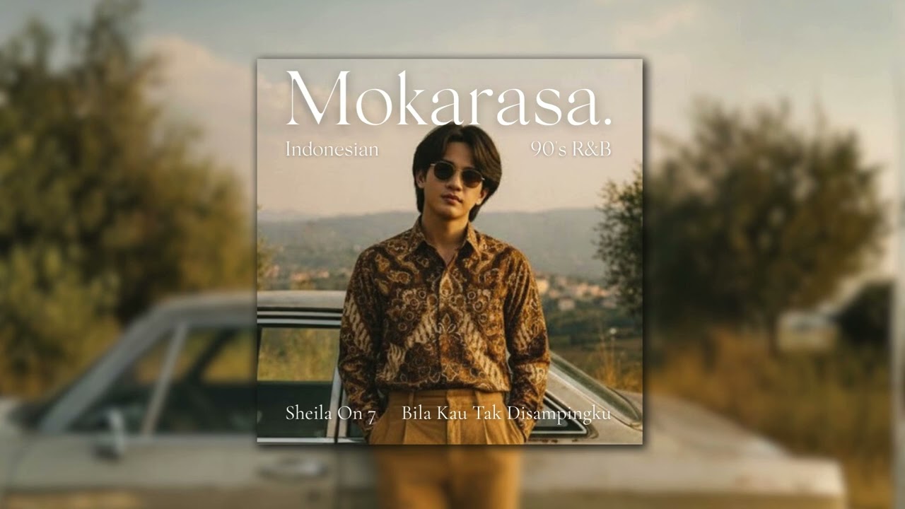 Sheila On 7 - Bila Kau Tak Disampingku R&B Cover | Mokarasa.