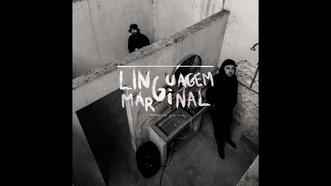 Mundo Segundo & Sam the Kid - Linguagem Marginal