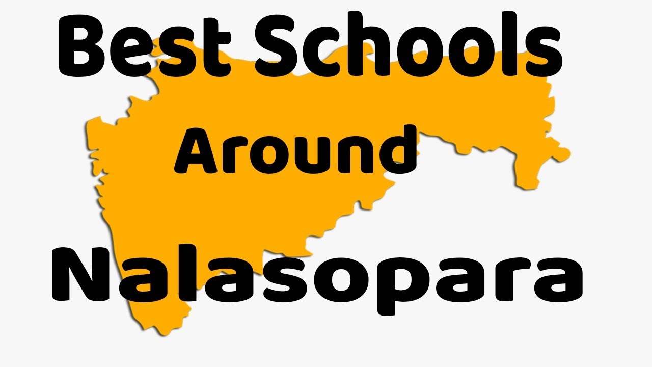 Best schools in Nalasopara,CBSE, Public,Private,Convent,International School,TopSchool in Nalasopara