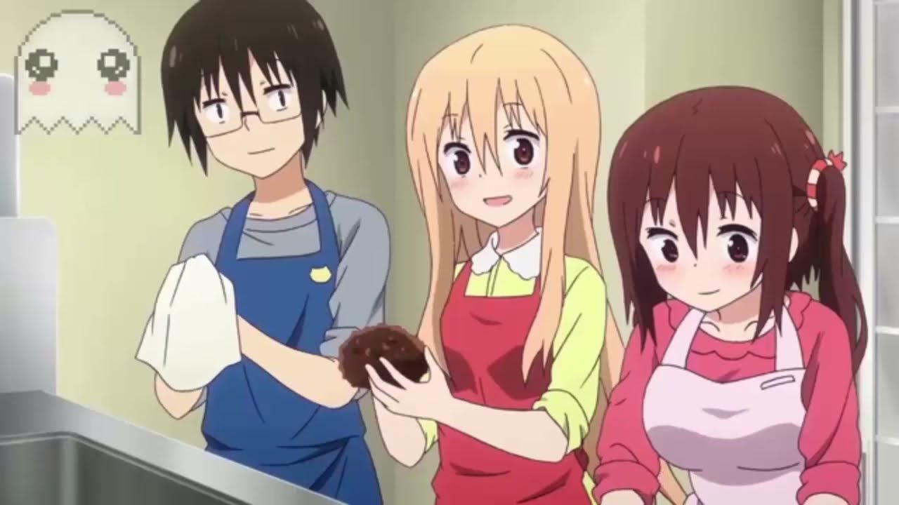 Anime Vines Compilation # 1