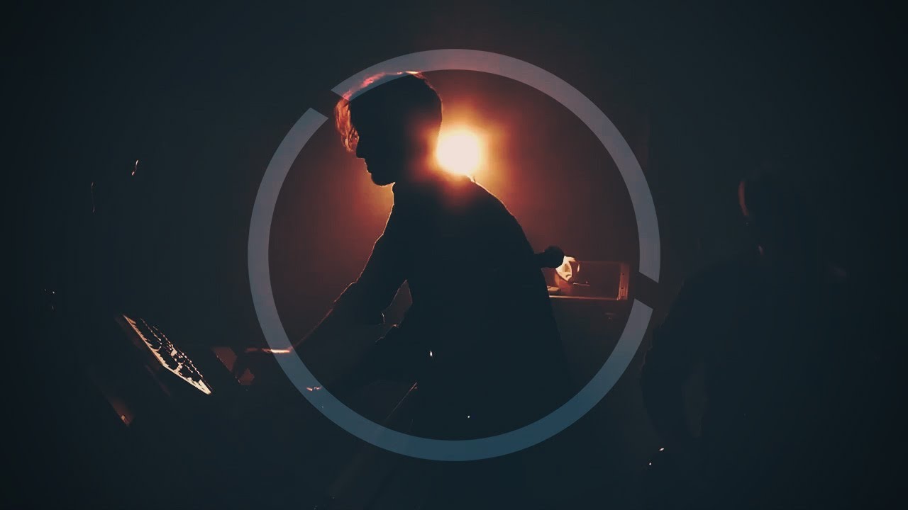 When Waves Collide - Valhalla • LIVE @Espace Vasarely [2020] 🎂1 year anniversary