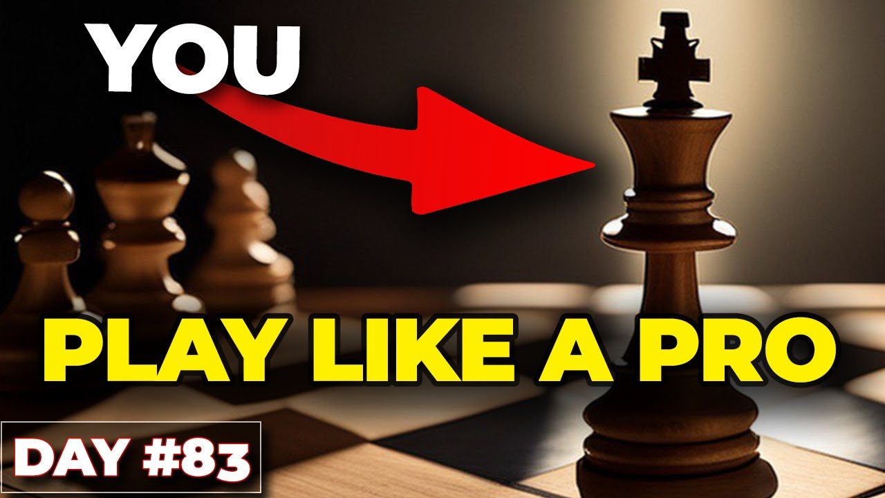 Pro-Level Chess Tips Every Player Must Use